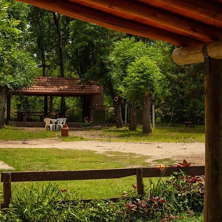 Posada Vieja Estancia Santa Rosa de Calamuchita Ngoại thất bức ảnh