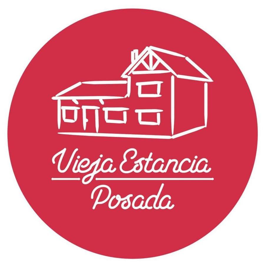 Posada Vieja Estancia Santa Rosa de Calamuchita Ngoại thất bức ảnh