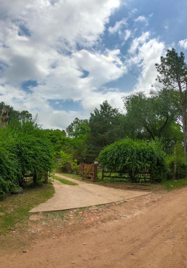 Posada Vieja Estancia Santa Rosa de Calamuchita Ngoại thất bức ảnh