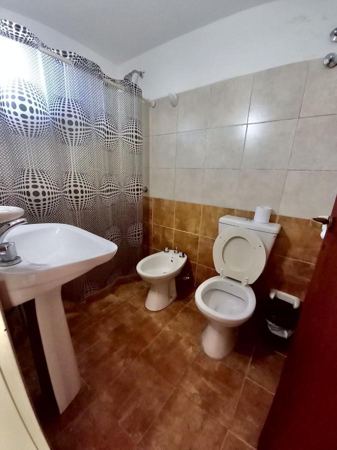 Posada Vieja Estancia Santa Rosa de Calamuchita Ngoại thất bức ảnh