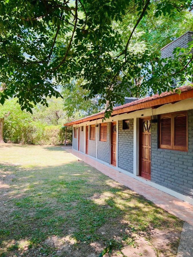 Posada Vieja Estancia Santa Rosa de Calamuchita Ngoại thất bức ảnh