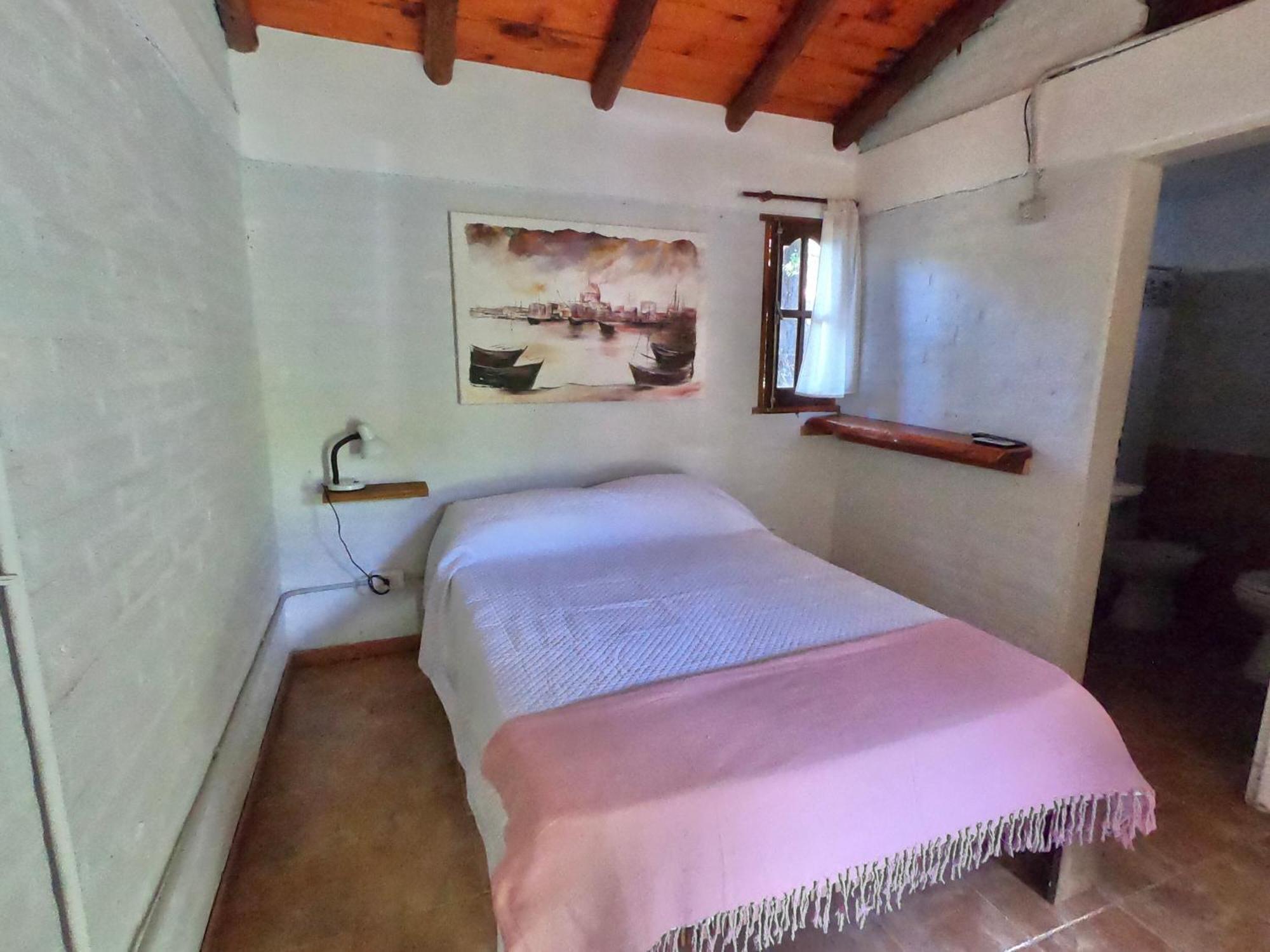 Posada Vieja Estancia Santa Rosa de Calamuchita Ngoại thất bức ảnh